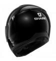 Шлем модуляр Shark EVOJET Blank Black