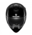 Шлем модуляр Shark EVOJET Blank Black