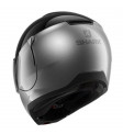 Шлем модуляр Shark EVOJET DUAL Blank Black/Grey