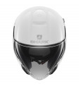 Шлем Shark Citycruiser White Azur