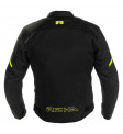Куртка RICHA BUSTER WP FLUO YELLOW